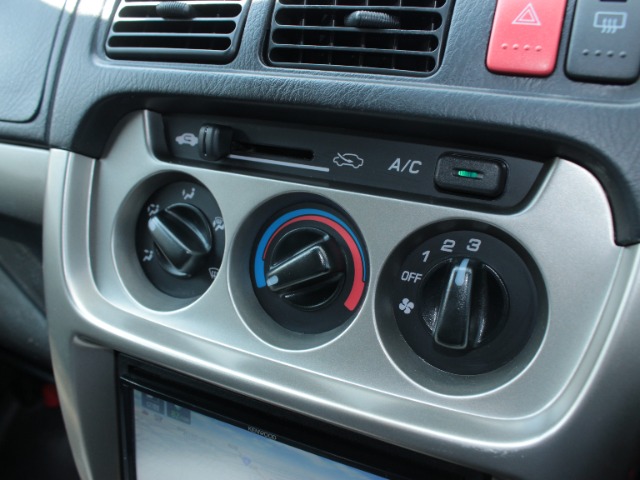Honda Acty Van 6