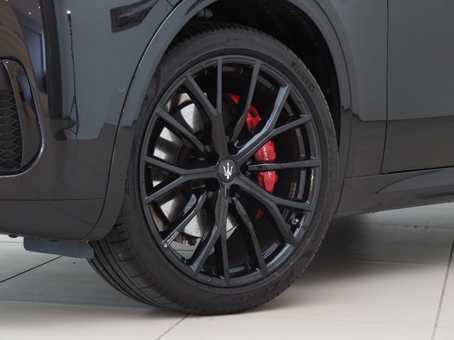 Maserati Grecale 4