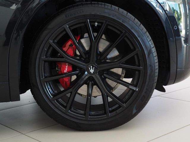 Maserati Grecale 6