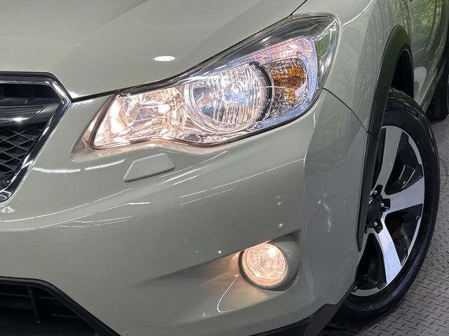 Subaru Impreza XV 12