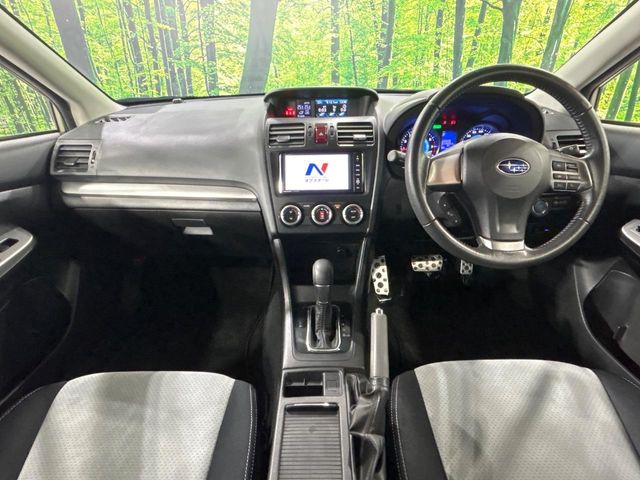 Subaru Impreza XV 2