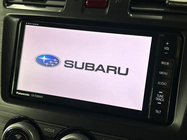 Subaru Impreza XV 3