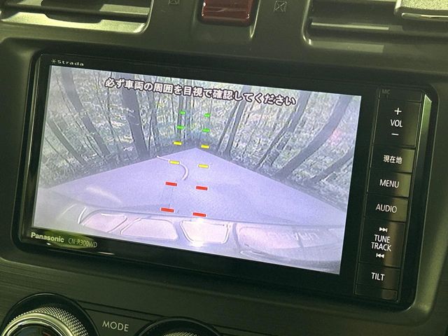 Subaru Impreza XV 4