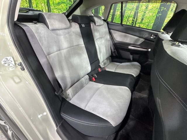 Subaru Impreza XV 10