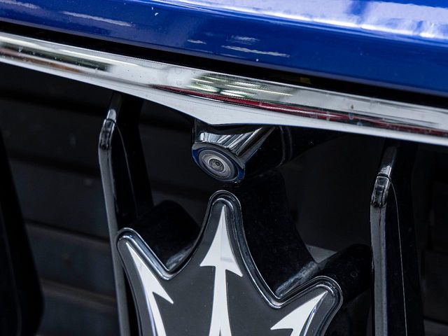 Maserati Levante 7