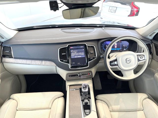 Volvo XC90 2