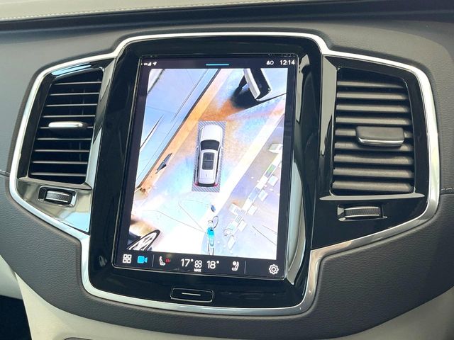 Volvo XC90 6