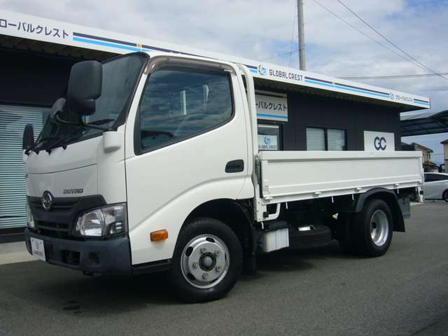 Hino Dutro 2