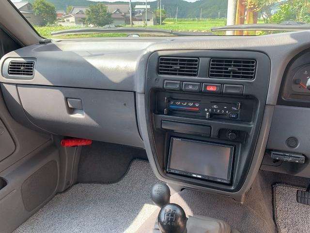 Nissan Datsun 11
