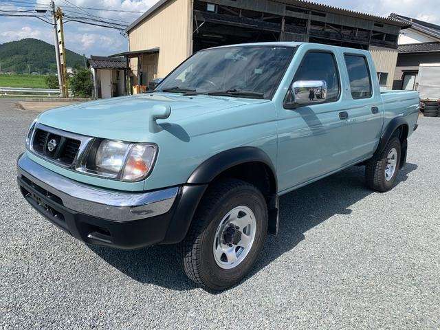 Nissan Datsun 2