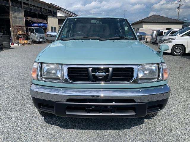 Nissan Datsun 3