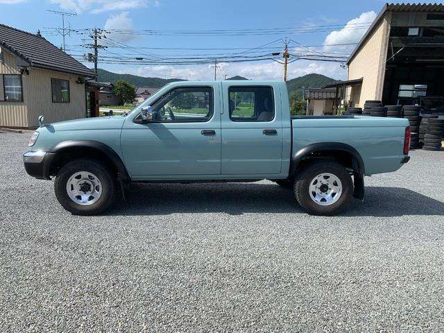 Nissan Datsun 9