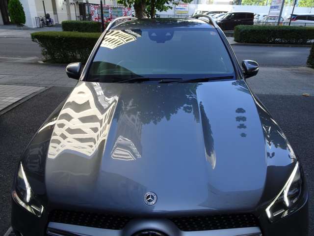 Mercedes-Benz GLE 11