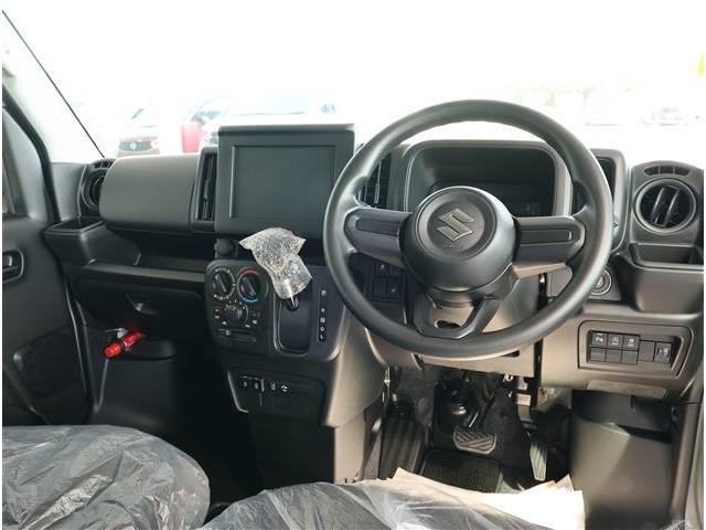 Suzuki Every 3