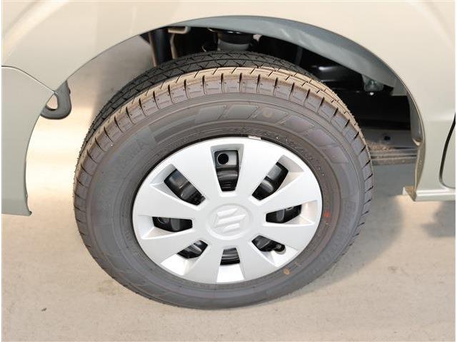 Suzuki Every 8