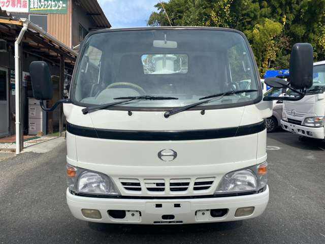 Hino Dutro 2