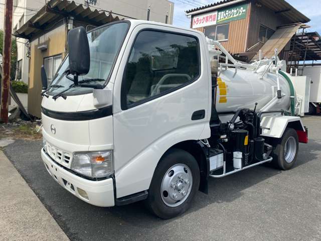 Hino Dutro 7