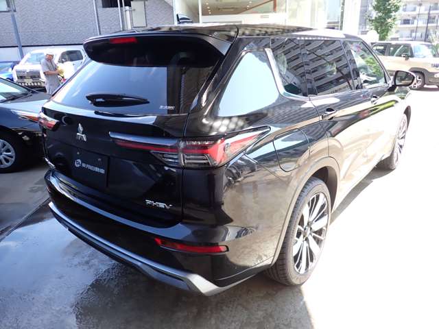 Mitsubishi Outlander 12