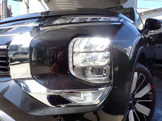 Mitsubishi Outlander 5