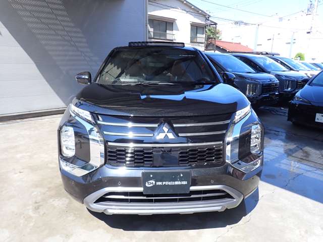 Mitsubishi Outlander 10