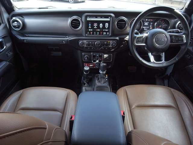 Jeep Gladiator 3