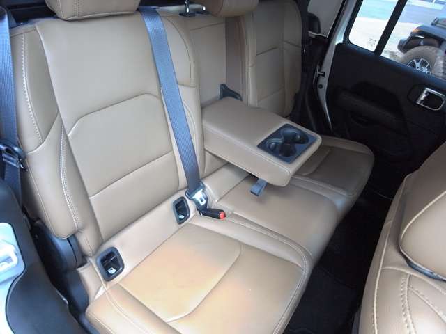 Jeep Gladiator 4