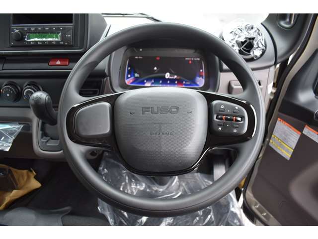 Mitsubishi Fuso Canter 6