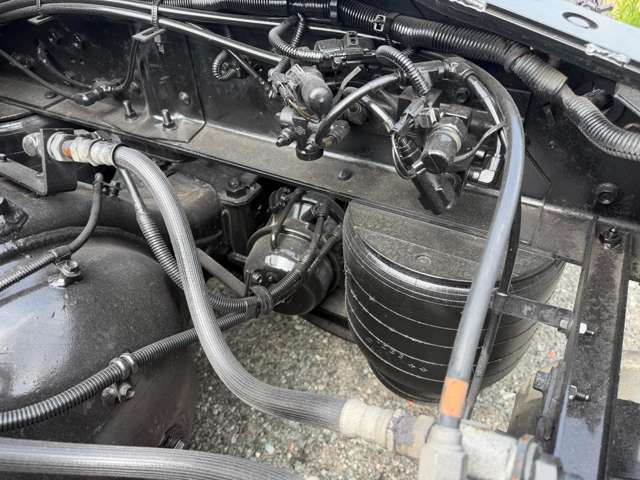 Isuzu Giga 8