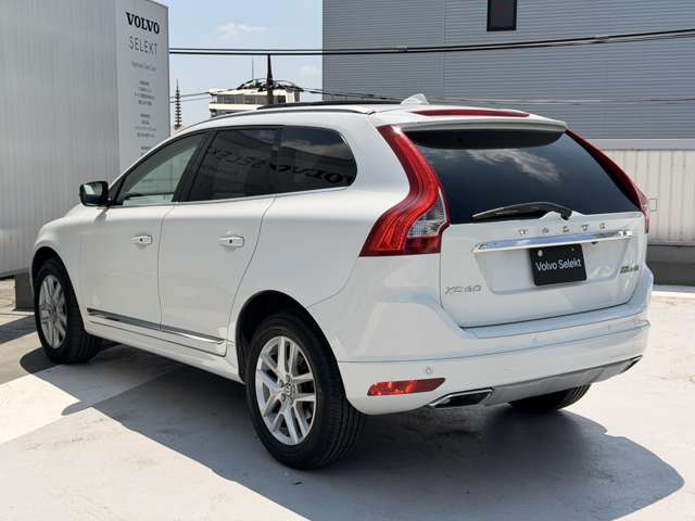 Volvo XC60 12