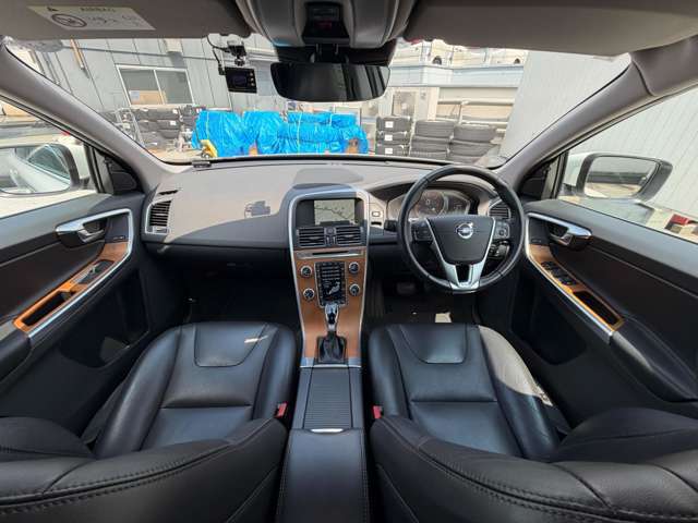 Volvo XC60 3