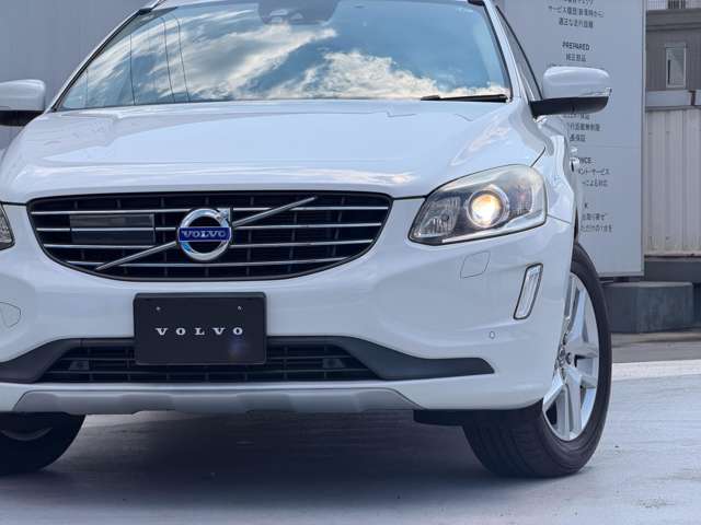 Volvo XC60 5