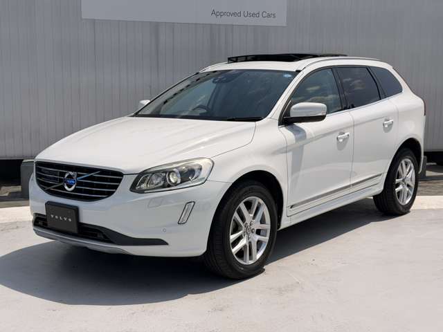 Volvo XC60 6