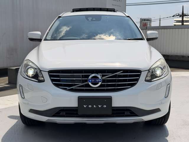 Volvo XC60 7