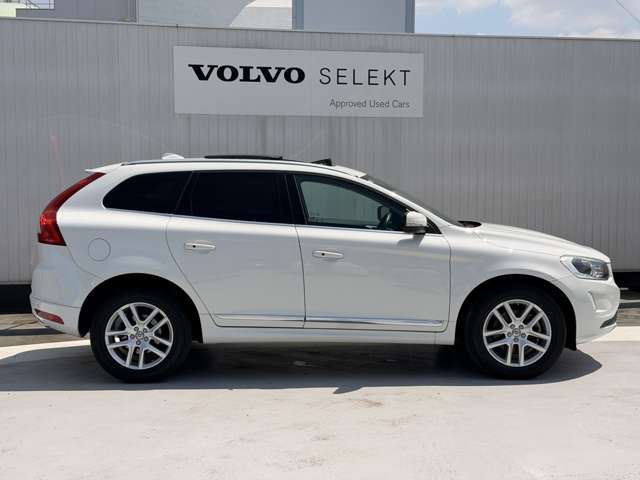 Volvo XC60 9