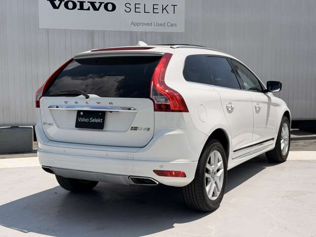 Volvo XC60 10