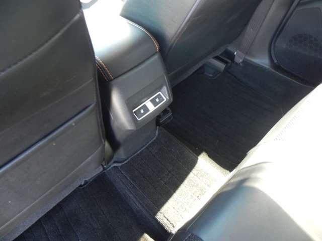 Subaru Forester 12