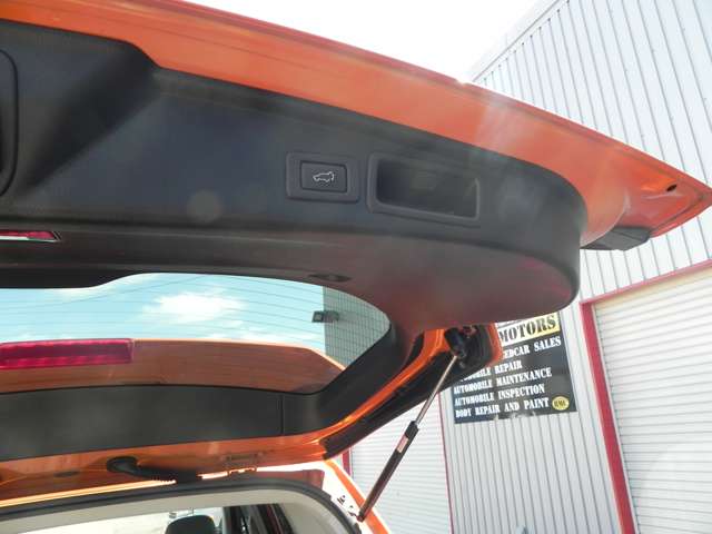Subaru Forester 6