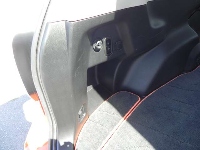 Subaru Forester 10