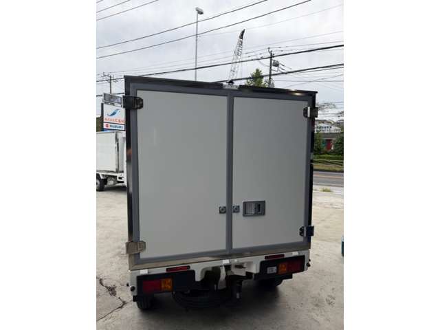 Daihatsu Hijet Truck 4
