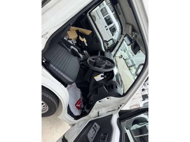 Daihatsu Hijet Truck 6