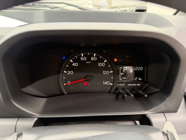 Daihatsu Hijet Truck 7