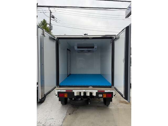 Daihatsu Hijet Truck 9
