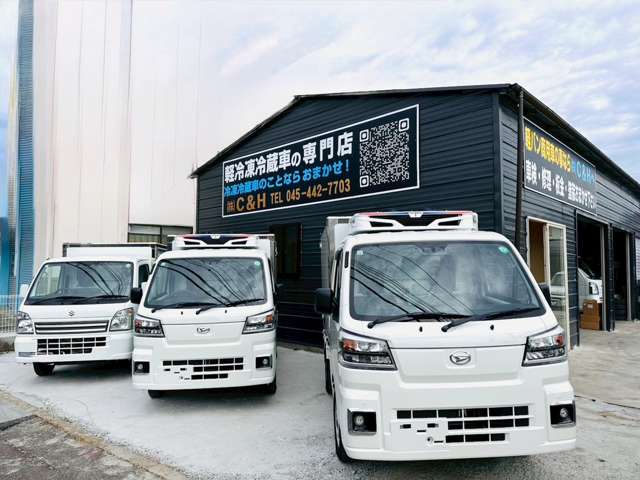 Daihatsu Hijet Truck 10