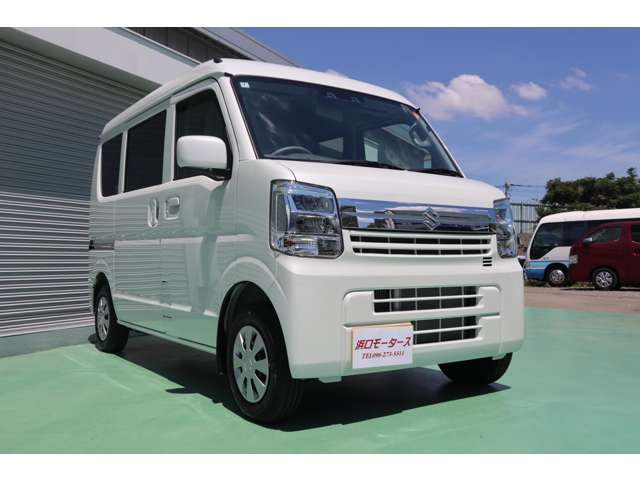 Suzuki Every 3
