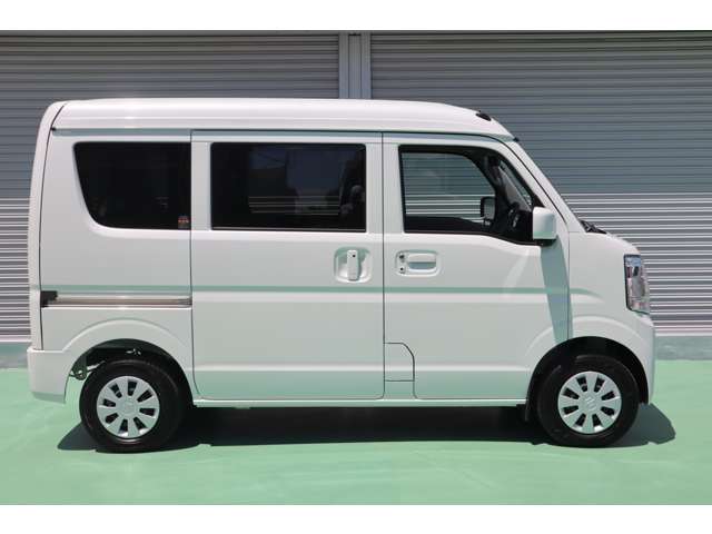Suzuki Every 4