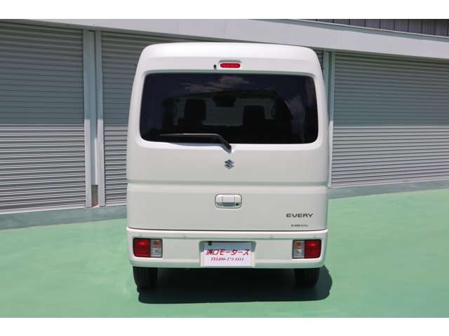 Suzuki Every 6