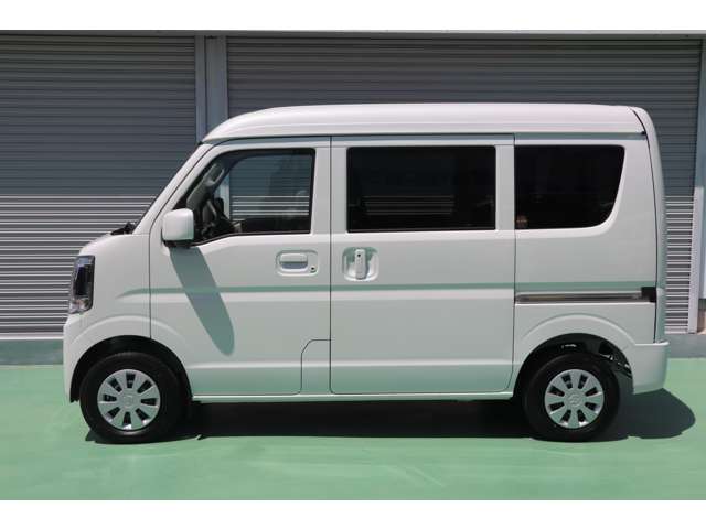 Suzuki Every 8