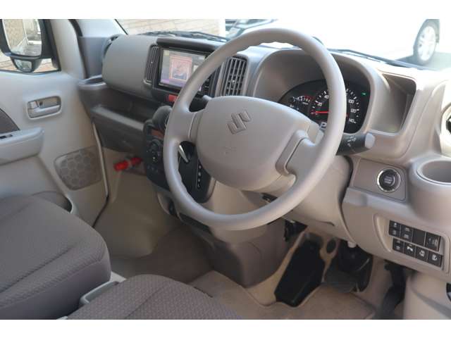 Suzuki Every 9