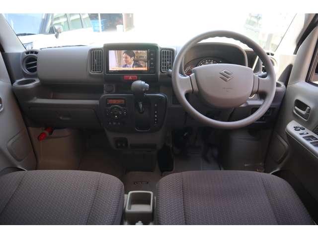 Suzuki Every 10