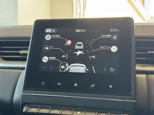 Renault Captur 12